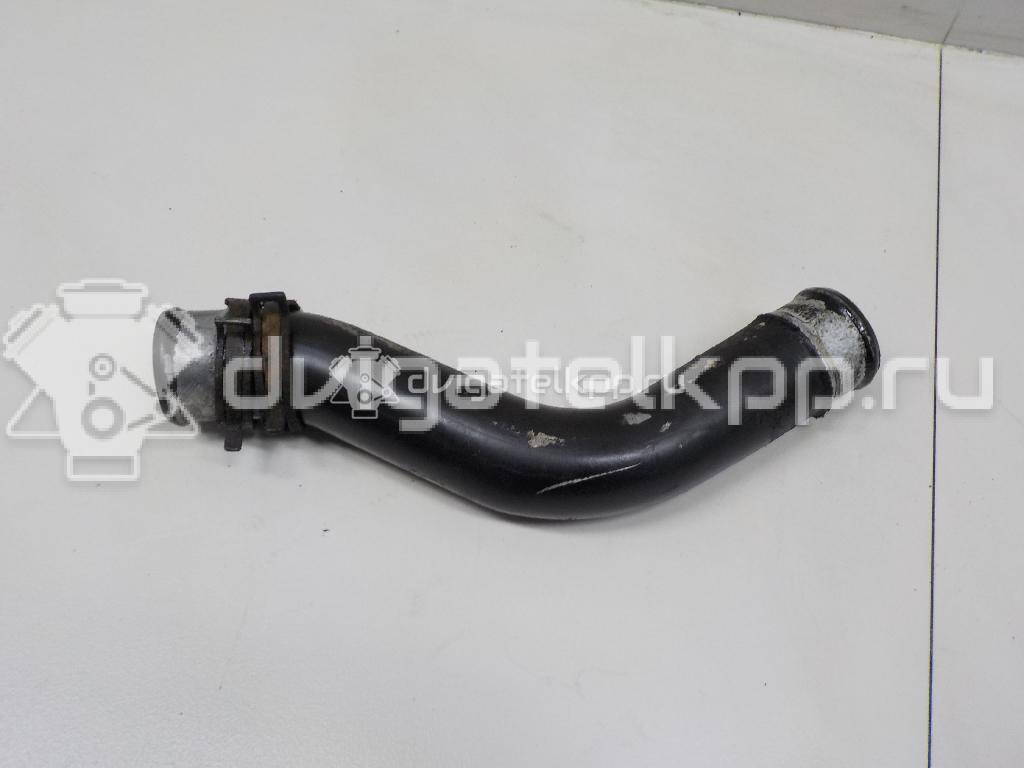 Фото Патрубок интеркулера для двигателя D4CB для Hyundai / Kia 140 л.с 16V 2.5 л Дизельное топливо 281654A104 {forloop.counter}}