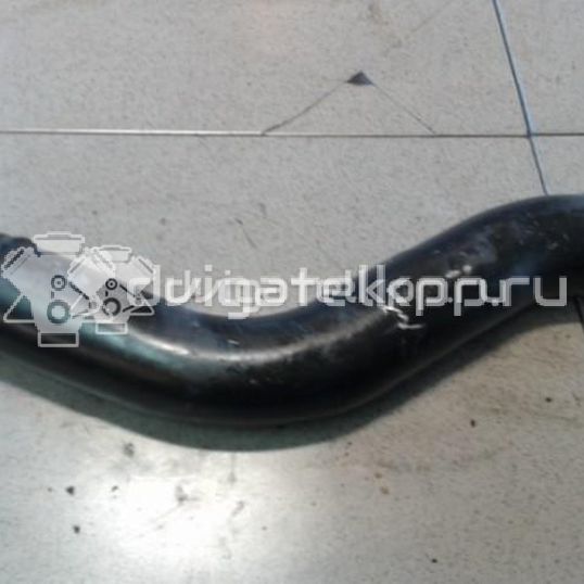 Фото Патрубок интеркулера для двигателя D4CB для Hyundai / Kia 110-175 л.с 16V 2.5 л Дизельное топливо