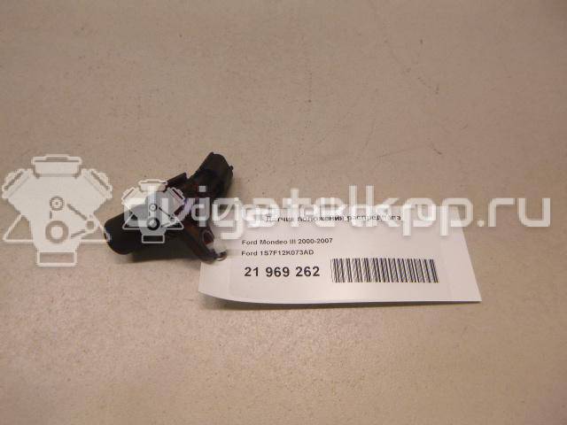 Фото Датчик положения распредвала  1S7F12K073AD для ford america Escape {forloop.counter}}