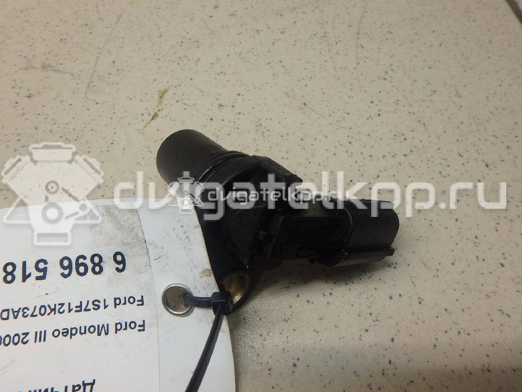 Фото Датчик положения распредвала  1S7F12K073AD для ford america Escape {forloop.counter}}