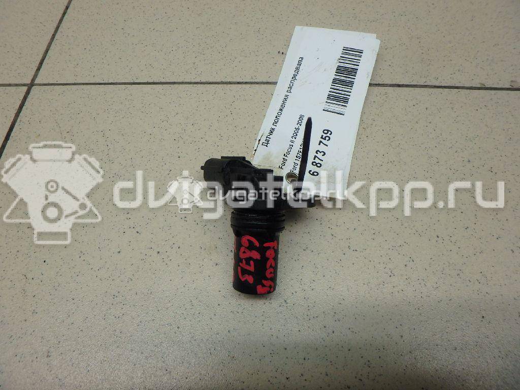 Фото Датчик положения распредвала  1S7F12K073AD для ford america Escape {forloop.counter}}