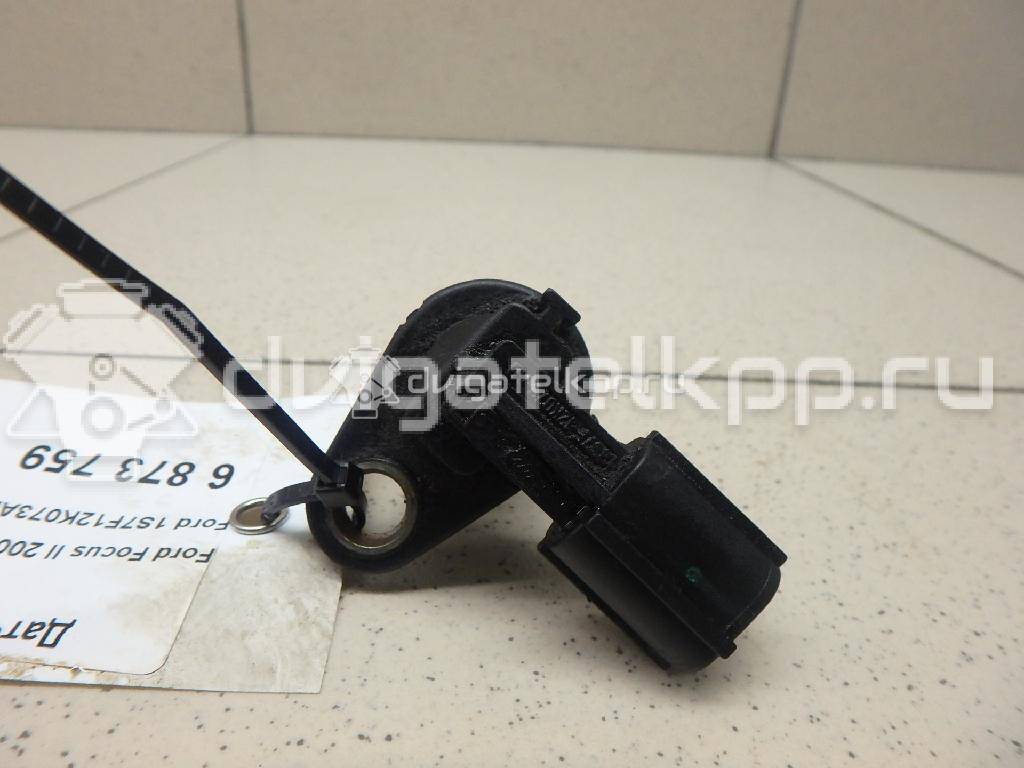 Фото Датчик положения распредвала  1S7F12K073AD для ford america Escape {forloop.counter}}