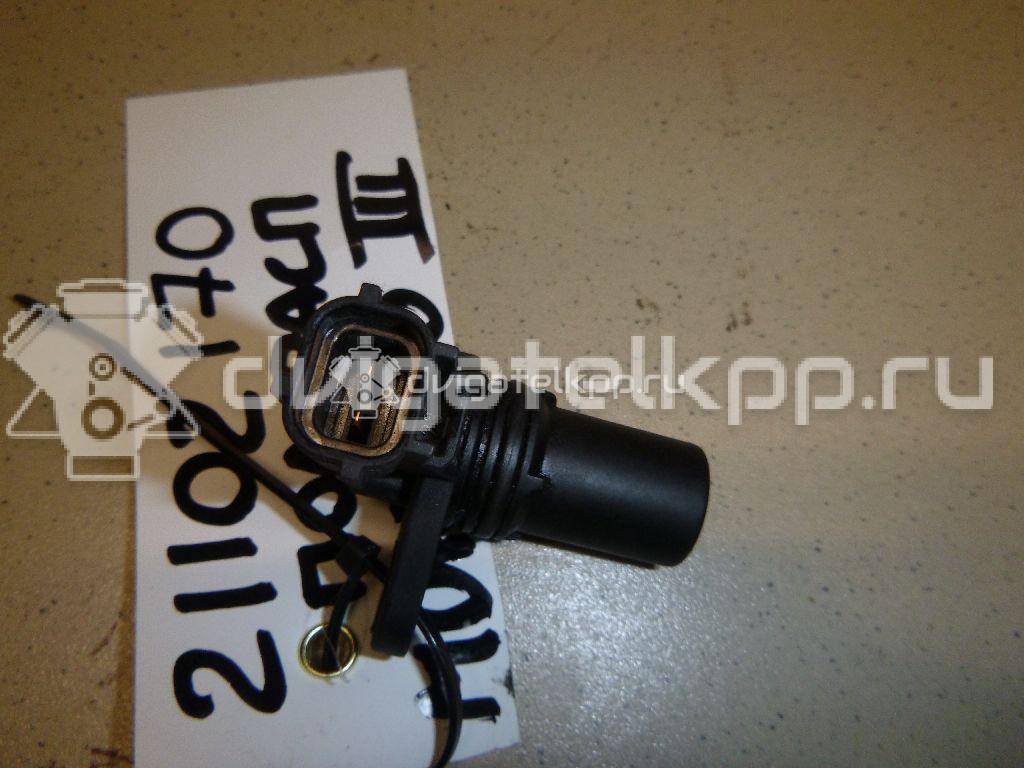 Фото Датчик положения распредвала  1S7F12K073AD для ford america Escape {forloop.counter}}