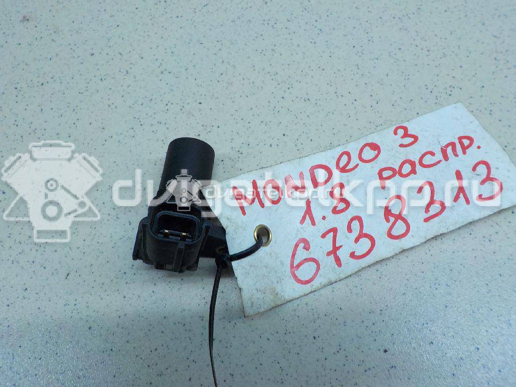 Фото Датчик положения распредвала  1S7F12K073AD для ford america Escape {forloop.counter}}
