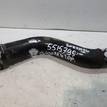 Фото Патрубок интеркулера для двигателя D4CB для Hyundai / Kia 110-175 л.с 16V 2.5 л Дизельное топливо 281654A104 {forloop.counter}}