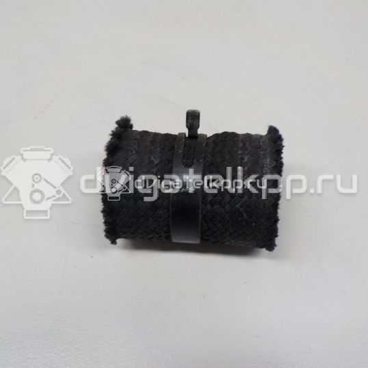 Фото Патрубок интеркулера для двигателя D4CB для Hyundai / Kia 140 л.с 16V 2.5 л Дизельное топливо 281724A100