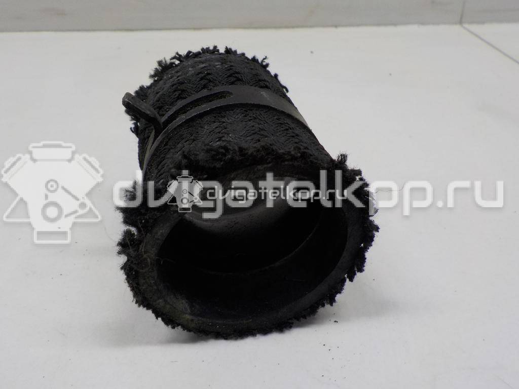 Фото Патрубок интеркулера для двигателя D4CB для Hyundai / Kia 110-175 л.с 16V 2.5 л Дизельное топливо 281724A100 {forloop.counter}}