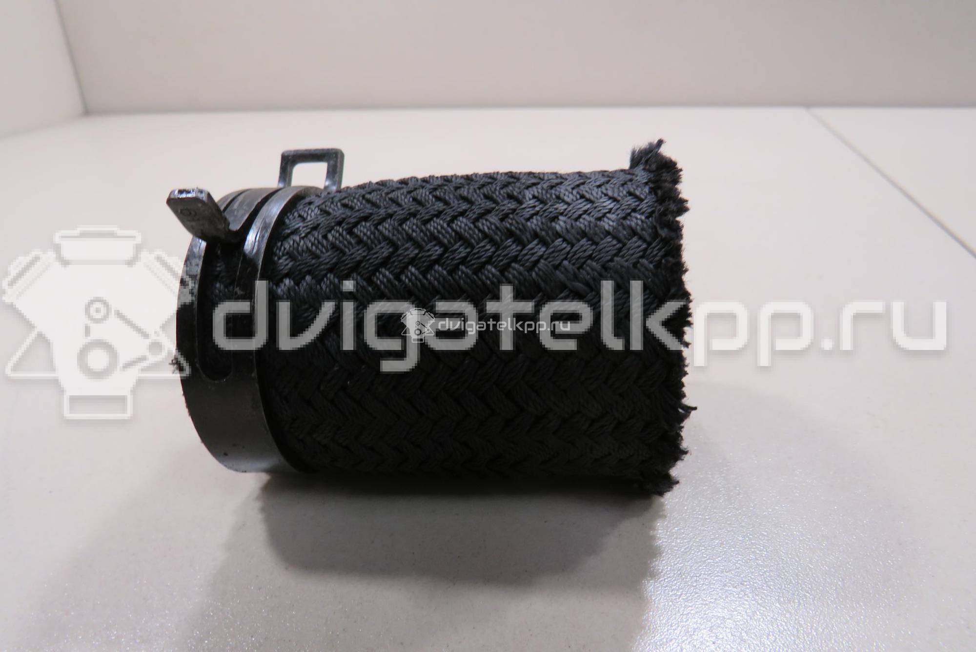 Фото Патрубок интеркулера для двигателя D4CB для Hyundai / Kia 110-175 л.с 16V 2.5 л Дизельное топливо 281724A100 {forloop.counter}}