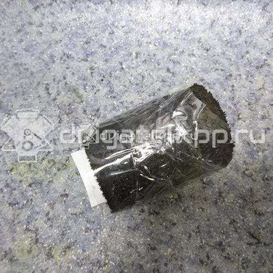 Фото Патрубок интеркулера для двигателя D4CB для Hyundai / Kia 110-175 л.с 16V 2.5 л Дизельное топливо 281724A100