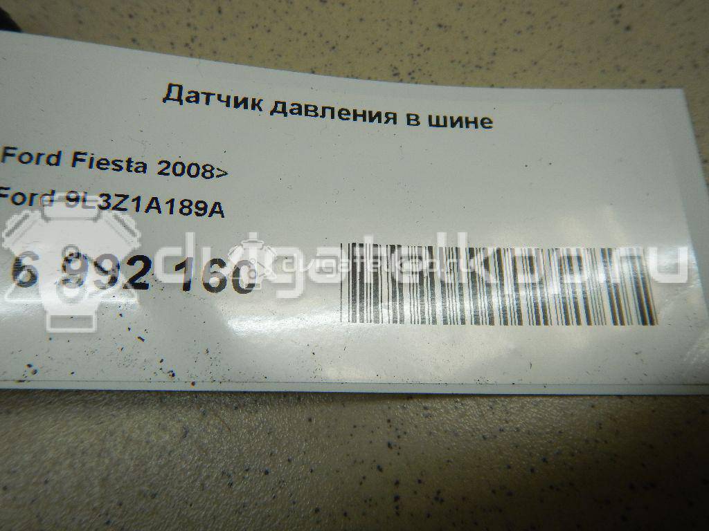 Фото Датчик давления в шине  9L3Z1A189A для ford america Escape {forloop.counter}}