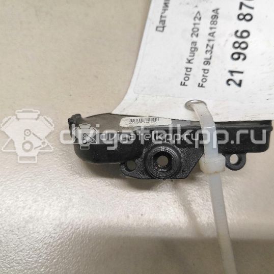 Фото Датчик давления в шине  9L3Z1A189A для ford america Escape