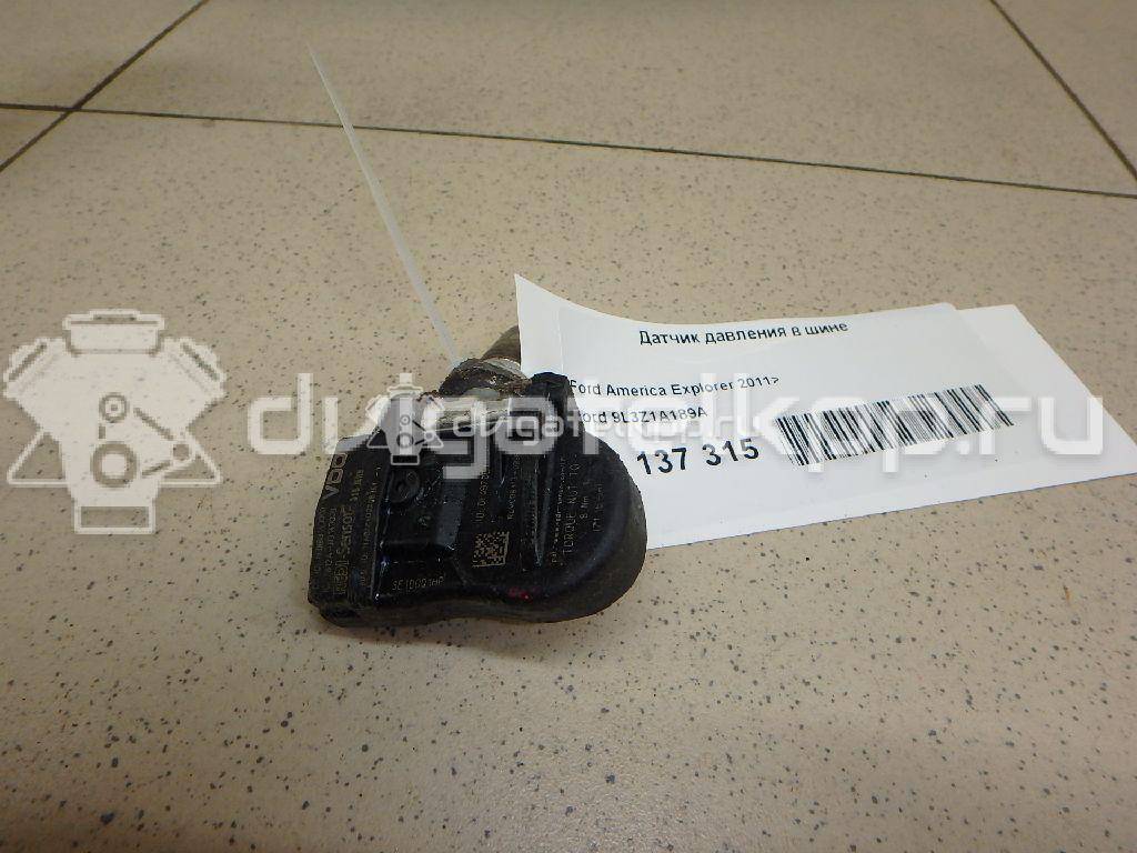 Фото Датчик давления в шине  9L3Z1A189A для ford america Escape {forloop.counter}}