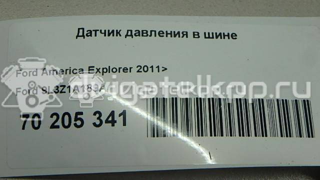 Фото Датчик давления в шине  9L3Z1A189A для ford america Escape {forloop.counter}}