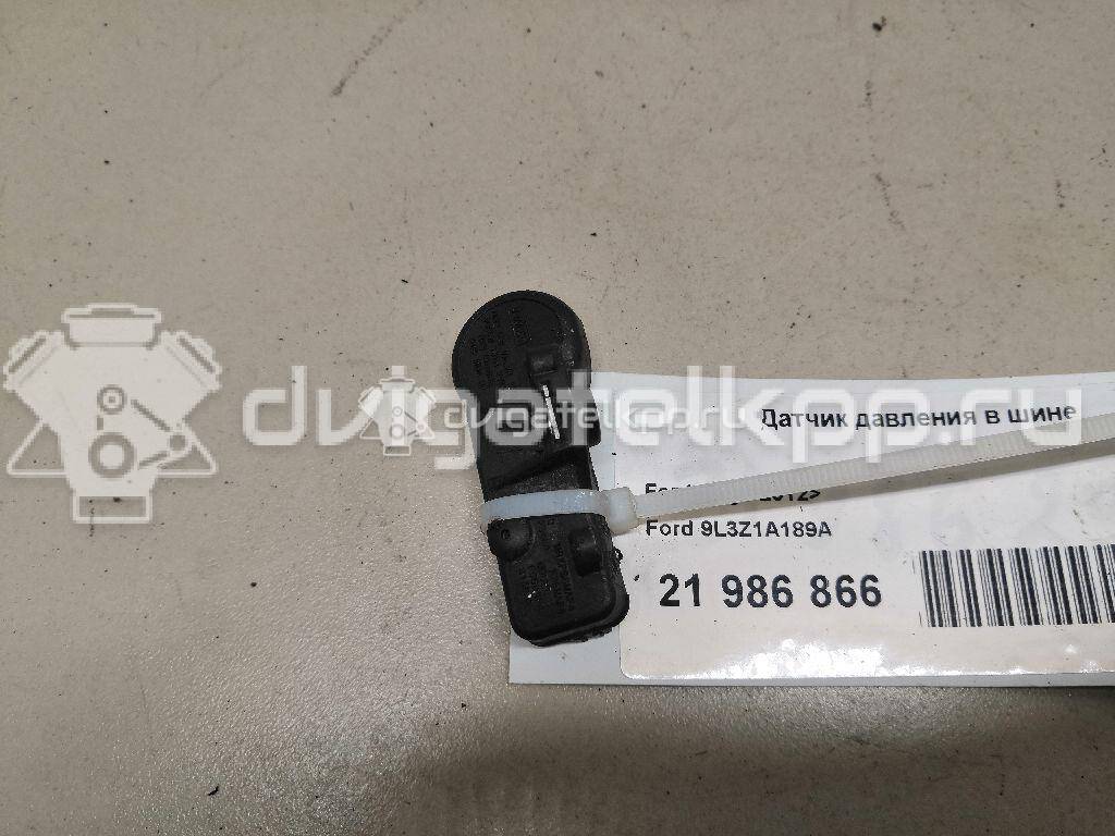 Фото Датчик давления в шине  9L3Z1A189A для ford america Escape {forloop.counter}}