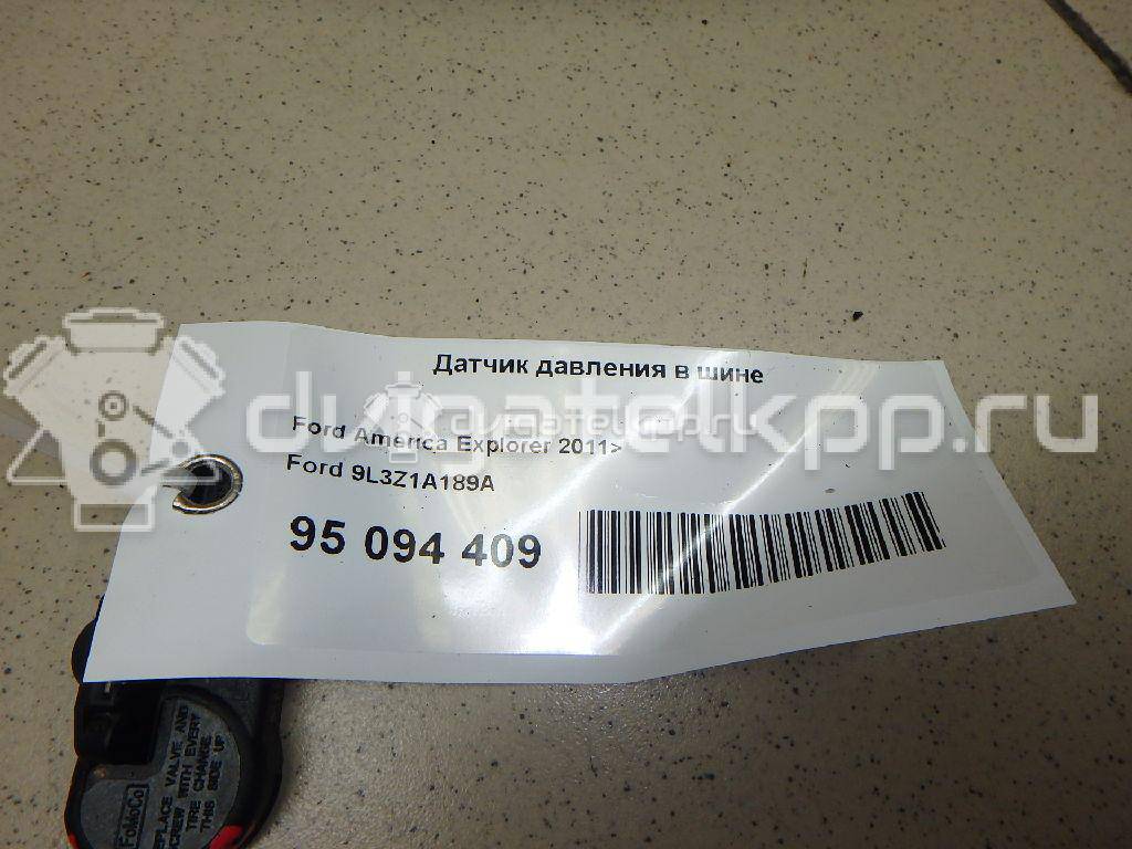Фото Датчик давления в шине  9L3Z1A189A для ford america Escape {forloop.counter}}