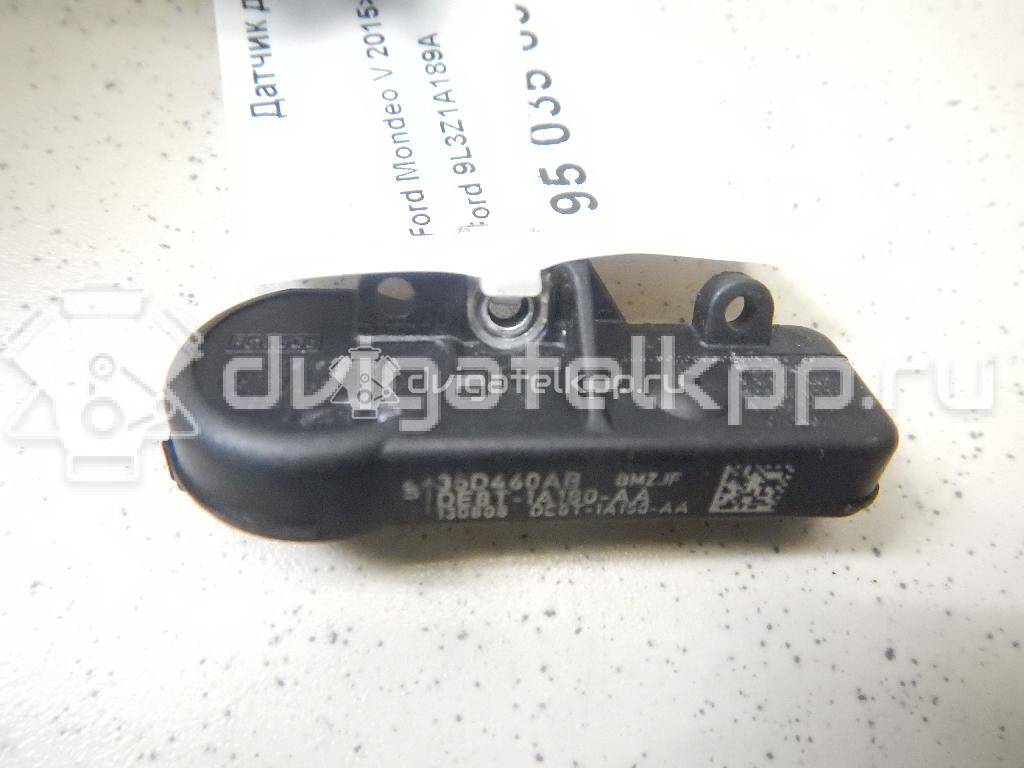 Фото Датчик давления в шине  9L3Z1A189A для ford america Escape {forloop.counter}}