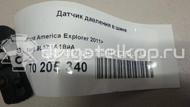 Фото Датчик давления в шине  9L3Z1A189A для ford america Escape {forloop.counter}}