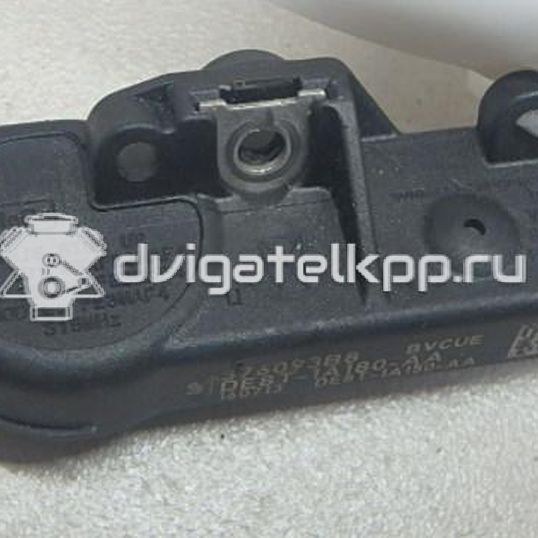 Фото Датчик давления в шине  9L3Z1A189A для ford america Escape