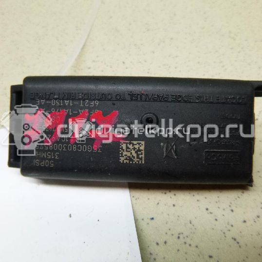 Фото Датчик давления в шине  6F2Z1A189A для ford america Escape