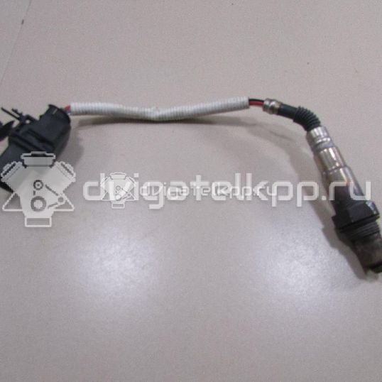 Фото Датчик кислородный/Lambdasonde  BA5Z9F472A для ford america Escape