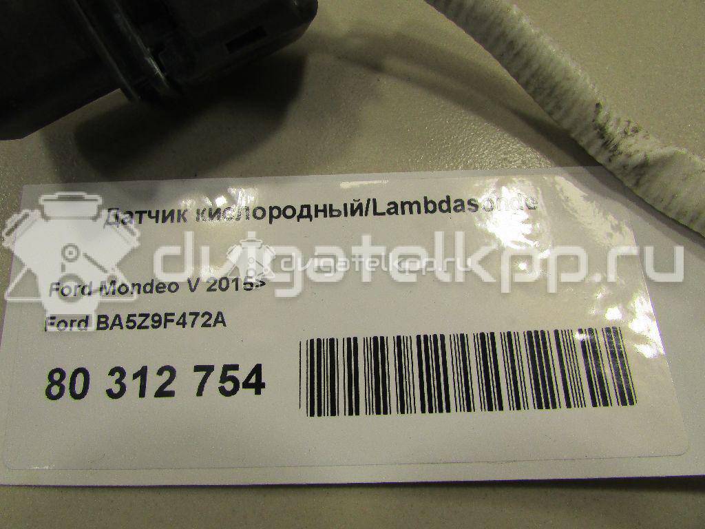 Фото Датчик кислородный/Lambdasonde  BA5Z9F472A для ford america Escape {forloop.counter}}