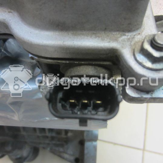 Фото Контрактный (б/у) двигатель JL4G18 для Geely Sl / Vision 126-139 л.с 16V 1.8 л бензин 1136000712