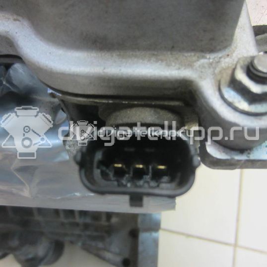 Фото Контрактный (б/у) двигатель JL4G18 для Emgrand (Geely) Ec7 / Ec7-Rv 127-139 л.с 16V 1.8 л бензин 1136000712