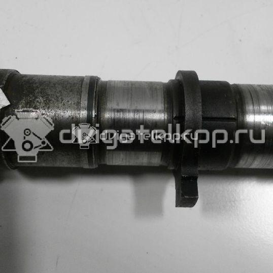 Фото Распредвал впускной для двигателя D4CB для Hyundai / Kia 129-178 л.с 16V 2.5 л Дизельное топливо 241004A000