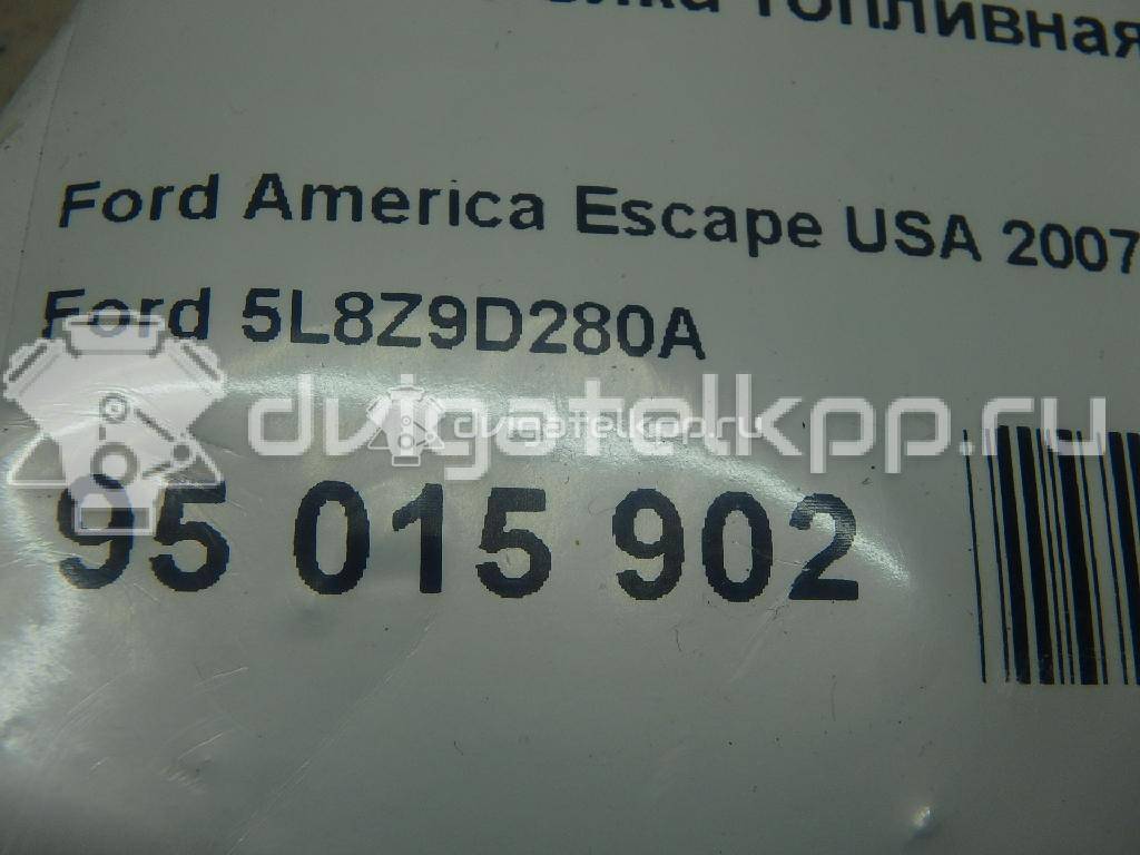 Фото Рейка топливная (рампа)  5l8z9d280a для ford america Escape USA {forloop.counter}}