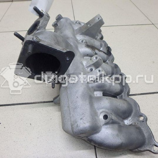 Фото Коллектор впускной для двигателя D4CB для Hyundai / Kia 140 л.с 16V 2.5 л Дизельное топливо 283104A102