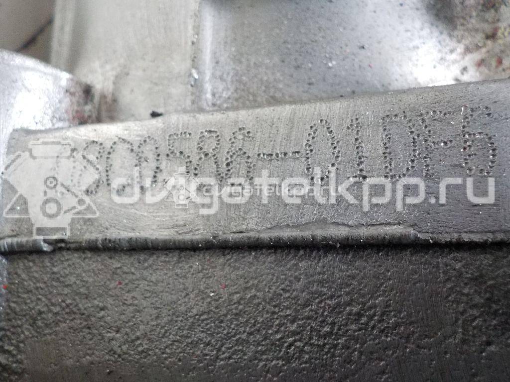 Фото Контрактная (б/у) МКПП для Great Wall Hover 126 л.с 16V 2.4 л 4G64 бензин {forloop.counter}}