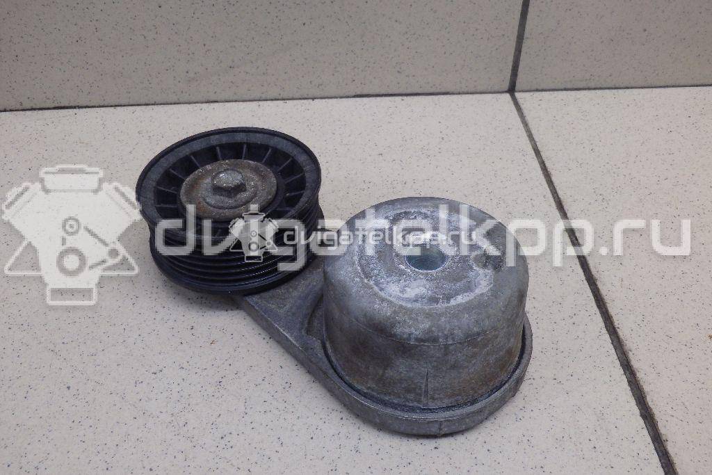Фото Ролик-натяжитель ручейкового ремня  6L2Z6B209A для ford america Explorer {forloop.counter}}