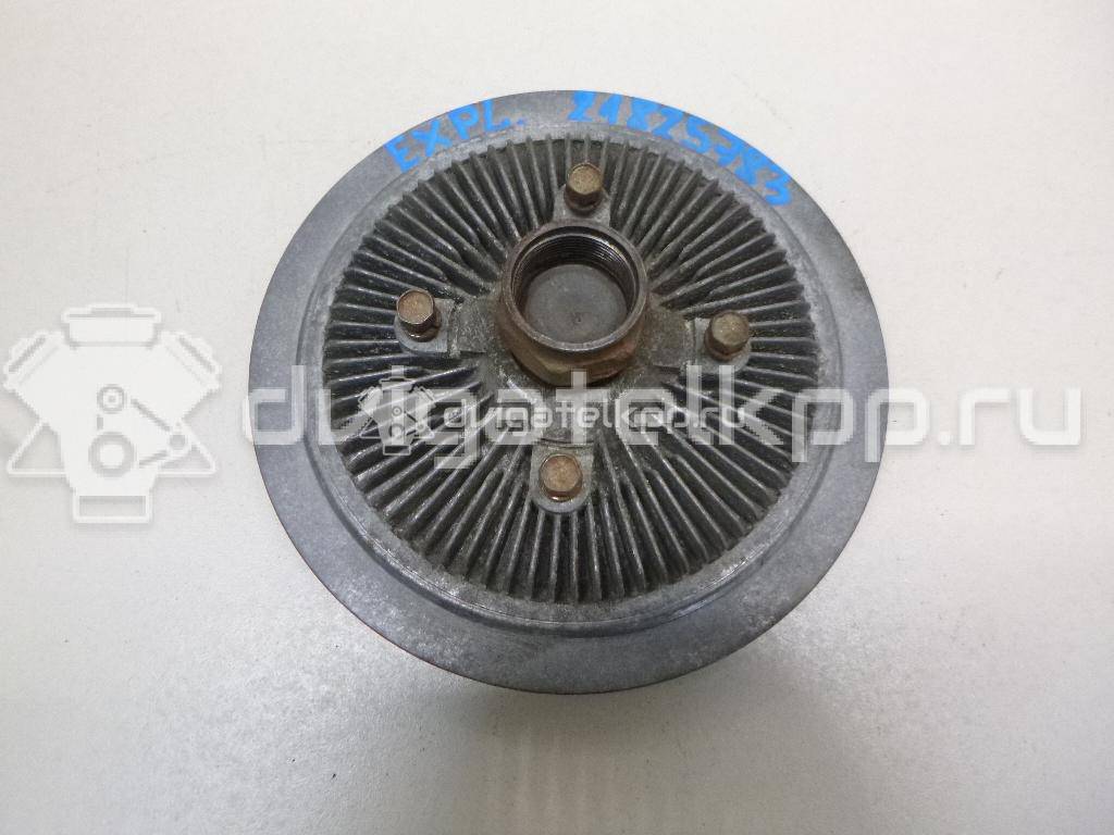 Фото Термомуфта  2C5Z8A616BA для ford america Explorer {forloop.counter}}