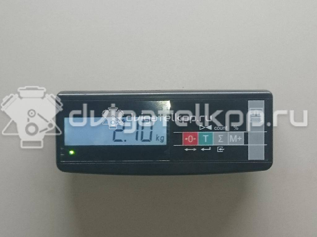 Фото Радиатор системы EGR для двигателя D4CB для Hyundai / Kia 110-175 л.с 16V 2.5 л Дизельное топливо 284804A470 {forloop.counter}}