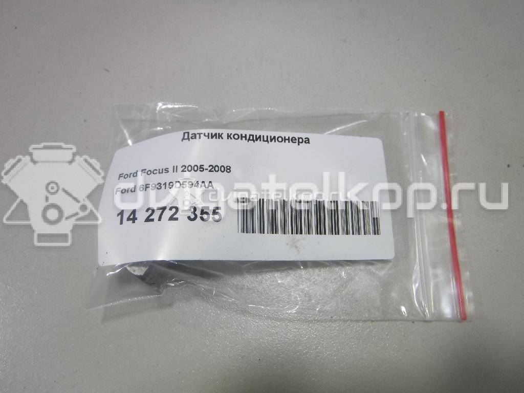 Фото Датчик кондиционера  6F9319D594AA для ford america Explorer {forloop.counter}}
