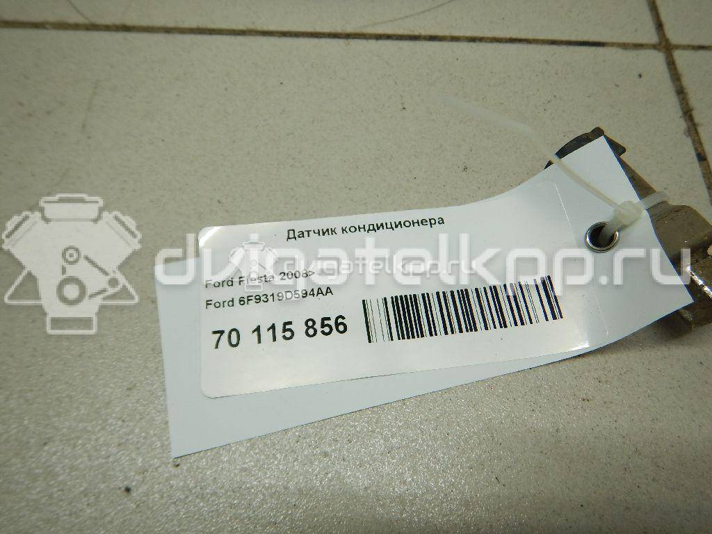 Фото Датчик кондиционера  6F9319D594AA для ford america Explorer {forloop.counter}}