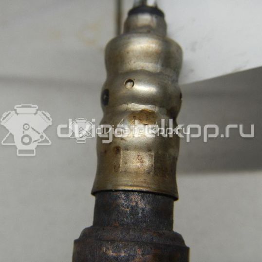 Фото Датчик кислородный/Lambdasonde  BE5Z9G444A для ford america Explorer