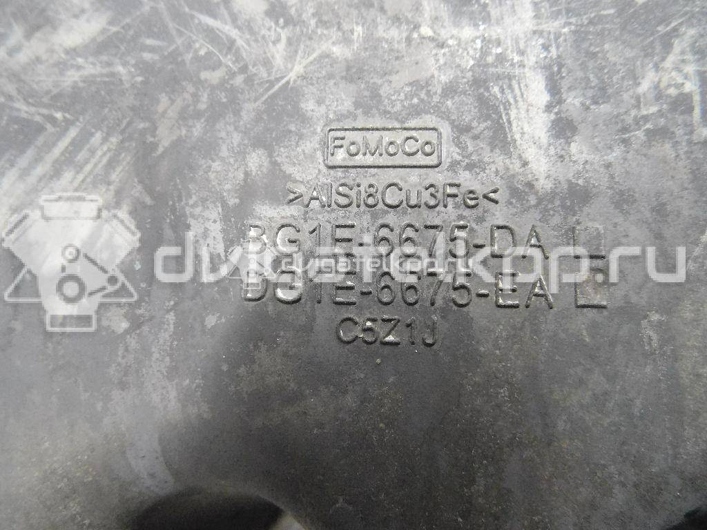 Фото Поддон масляный двигателя  DG1Z6675E для ford america Explorer {forloop.counter}}