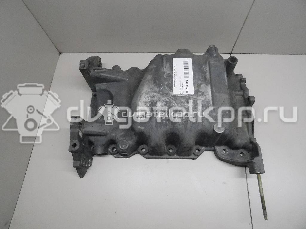 Фото Поддон масляный двигателя  DG1Z6675E для ford america Explorer {forloop.counter}}