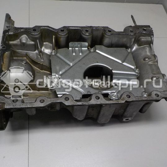 Фото Поддон масляный двигателя  DG1Z6675E для ford america Explorer
