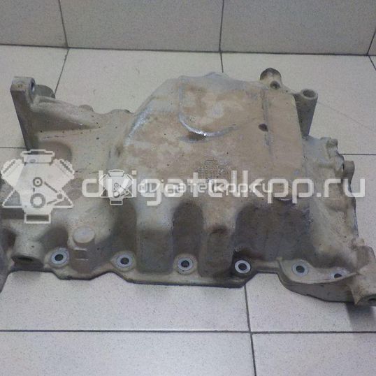 Фото Поддон масляный двигателя  DG1Z6675E для ford america Explorer