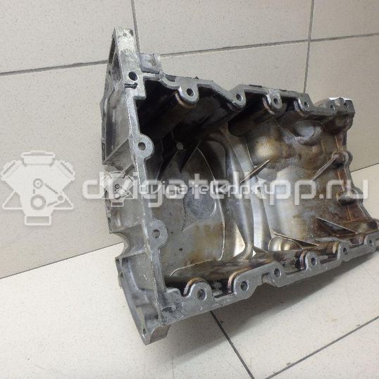 Фото Поддон масляный двигателя  br3z6675b для ford america Explorer