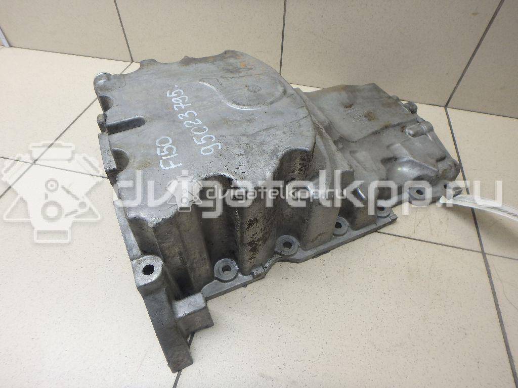 Фото Поддон масляный двигателя  br3z6675b для ford america Explorer {forloop.counter}}