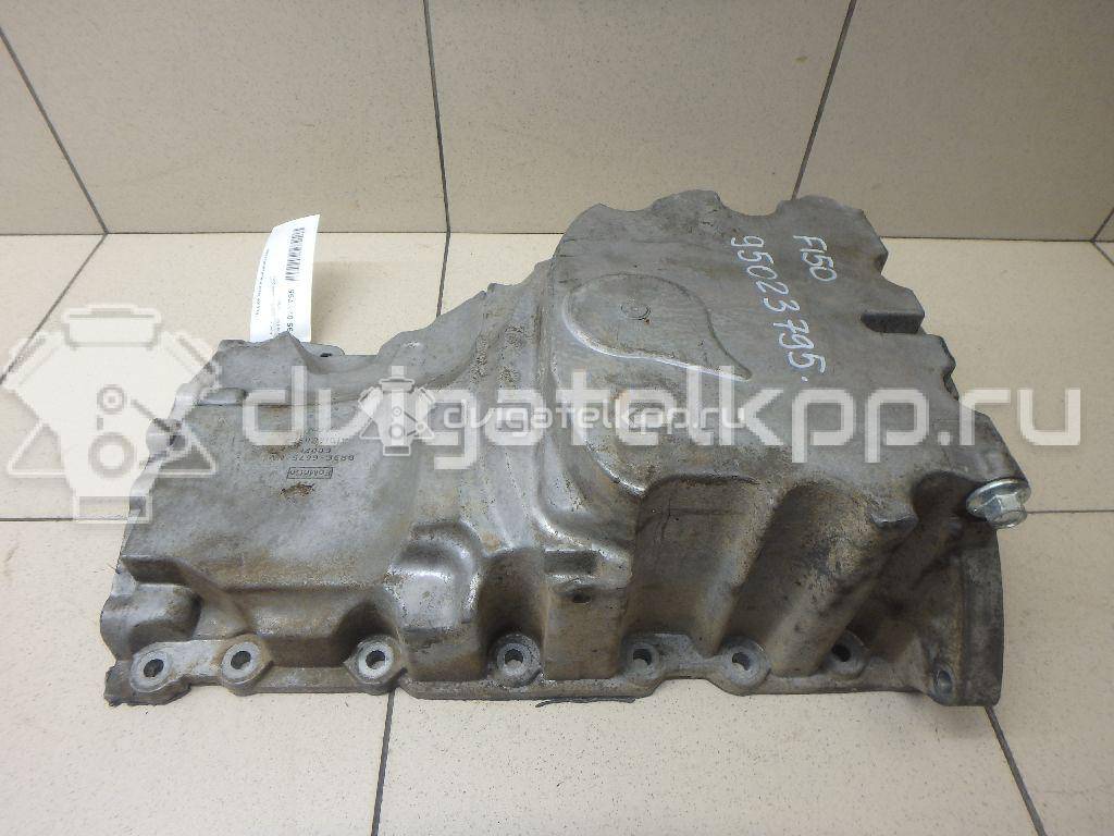 Фото Поддон масляный двигателя  br3z6675b для ford america Explorer {forloop.counter}}