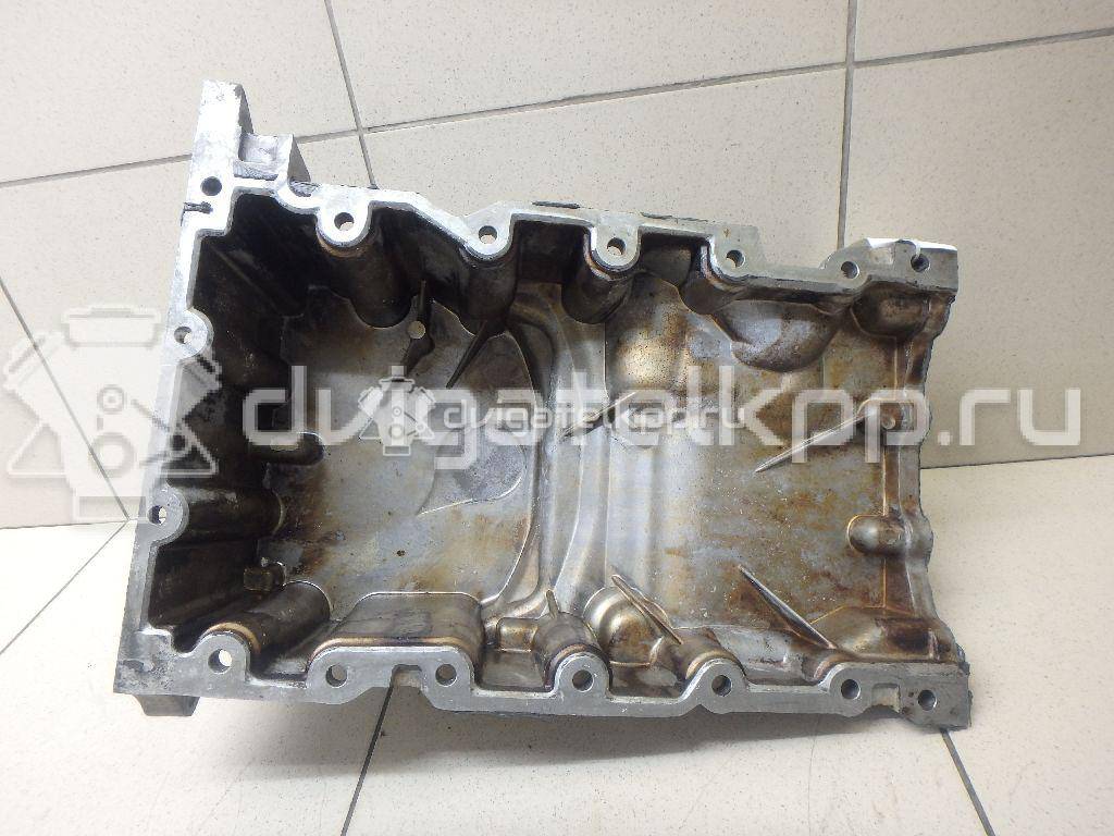 Фото Поддон масляный двигателя  br3z6675b для ford america Explorer {forloop.counter}}