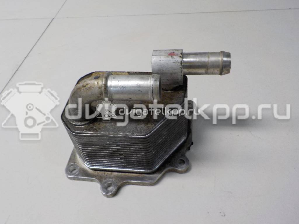 Фото Радиатор масляный  8A8Z6A642A для ford america Explorer {forloop.counter}}