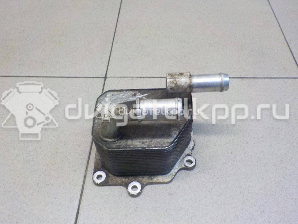 Фото Радиатор масляный  8A8Z6A642A для ford america Explorer {forloop.counter}}