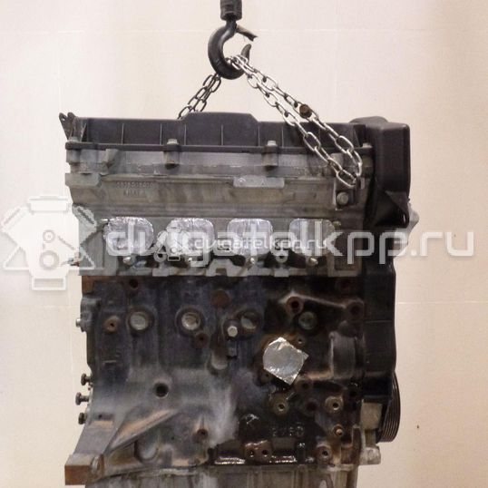Фото Контрактный (б/у) двигатель NFX (TU5JP4) для Citroen Saxo S0, S1 109-120 л.с 16V 1.6 л Бензин/спирт 01353X