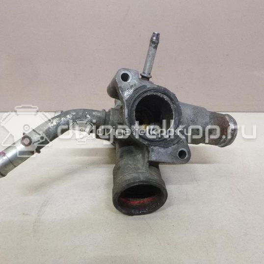 Фото Корпус термостата  at4z8a586b для ford america Explorer