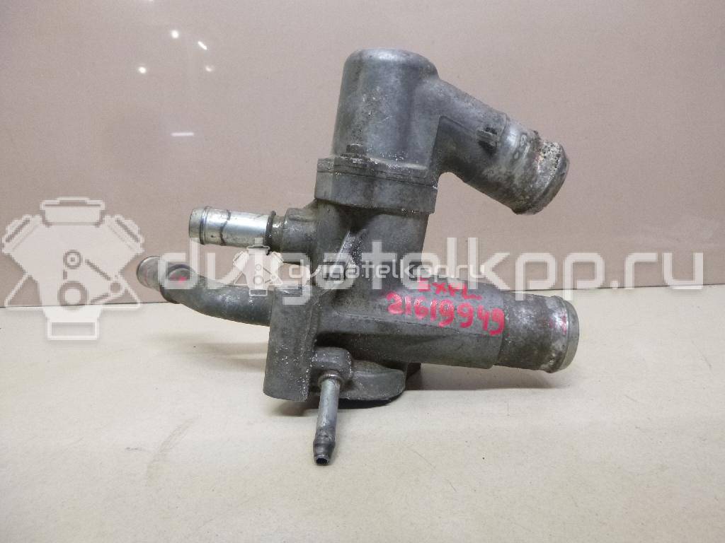 Фото Корпус термостата  at4z8a586b для ford america Explorer {forloop.counter}}